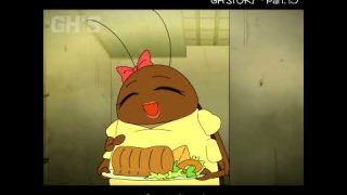 [13] Our beloved | GH'STORY | #animation #anime