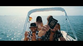 Alberto – La Manga feat. Josef Bratan Prod. VEYSIGZ