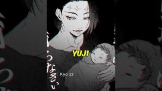 Anh em song sinh thật sự của Sukuna #anime #manga #shorts