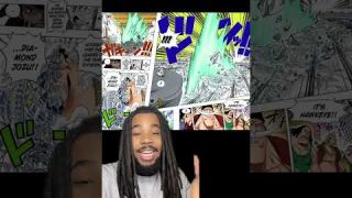 #anime #otaku #onepiece #shonen #manga #luffy #zoro