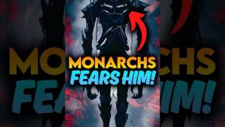 Ant King Beru was a Threat for Even Monarchs! Solo Leveling Season 2 #sololeveling #shorts