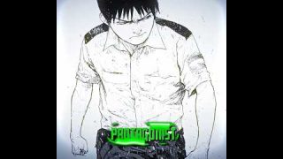 Antagonists 💀🔥 | Ajin Manga Edit | Sato Edit | Rapture Slowed Phonk #ajinmanga #satosan #mangaedit