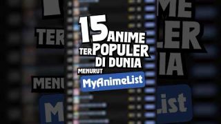 Apakah list ini masuk akal? 🤔 #anime #animeindo