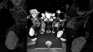 Awakening of Alexis Ness || Chapter 291 Spoiler Warning | Blue Lock Manga Edit