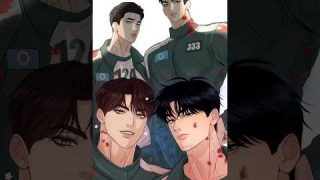 Bang Bang Bang 🔫 #bl #yaoi #manhwa #manga #blmanhwa #blmanga #smileybl