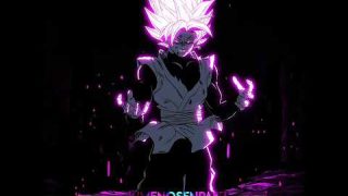 BEST VILLAIN OAT [MANGA EDIT]