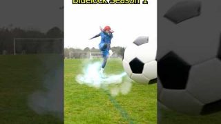 Bluelock Season 1 vs Season 2 #anime #bluelock