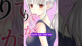 Bộ MANGA này nói về VỢ CHỒNG MỚI CƯỚI