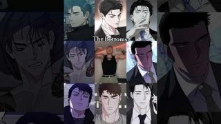 Bottoms : 💪🏻 Tops : 🥰 #bl #yaoi #manhwa #manga #blmanhwa #blmanga #smileybl