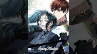Ch.40✨ The knight is really cute guy.😇 #manga #manhwa #manhua #anime #shorts #reels #amv #viralvideo