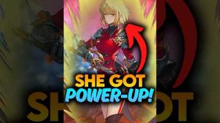 Cha Hae-in Became SSS National Level Hunter! Solo Leveling Season 2 #sololeveling #shorts