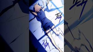 Cha Hae-In did it 😯❤️ #shorts#sololeveling#edit#anime#manhwa#trending#manga#manhua#webtoon#amv#fyp