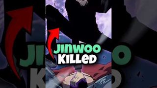 Did you Know Jinwoo killed Hwang Dong-Su! Solo Leveling Season 2 #sololevelling #jinwoo