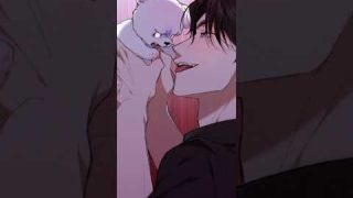 Don't run cute #manhwa #manhwacollection #bl #manwha #manga #shorts