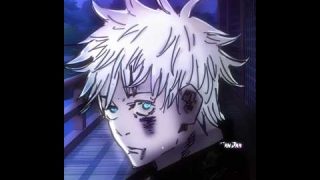 【 Gojo Sataru 🧿 Edit 】【 JJK MANGA 】