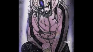 【 JiJi Evil Eyes 🧿 】【 Dandadan S2 / Last Ep  Manga | Anime Edit 】