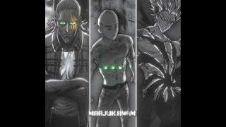 【 Mvp of monster association arc 💀🔥】OnePunchMan「Manga Edit」#edit #opm #manga