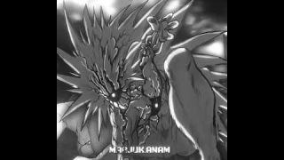 【My name is Boros 👁️🔥】OnePunchMan「Manga Edit」#edit #opm #manga