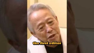 Editors in Manga are SO INCONSISTENT!!