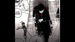 Ego Jinpachi Mastermind 🧠 – Ch.285 | Blue Lock Manga Edit ~ #bluelock #manga #edit #egojinpachi