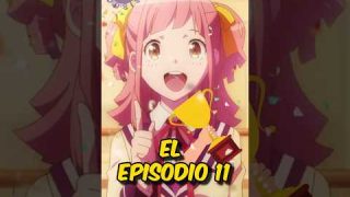 Este ANIME DESTRUYÓ la 4ta PARED!