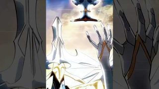 “Every end is a new beginning” | [solo leveling] | #manhwa #webtoon #ytshorts