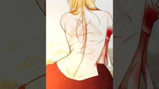 💔She was abused and forced. What she did next shocked?!🫡😭#manwha #manga #manhwaedit #manhua #shorts