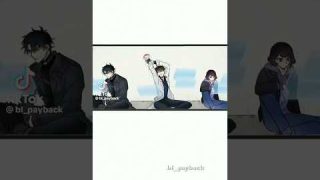 🤭 jealous ~#cre:Jay is the best man #bl#manga#manhwa #blmanhua#art#fypシ #shorts#shortsfeed#sayoribl