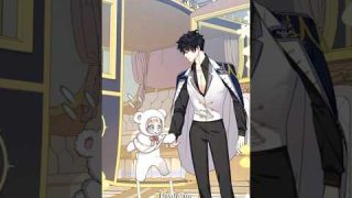 Finally she met with her brother😍😍 #manhwa #fantasy #manga #cute #shorts #reels #edit #fyp