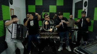 Florin Bora❌Vreau sa beau sa ma fac manga❎(Cover F.S.) Live 2025