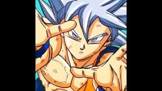 Fr🗣️🐐 #dragonball #dragonballedit #goku #gokuedit #manga #mangaedit #edit