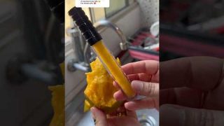 Gloos de manga #ironia