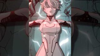 Her Name Is "VAMOLA" 🫨 #dandadan #mangaedit #anime #edit #viralvideo