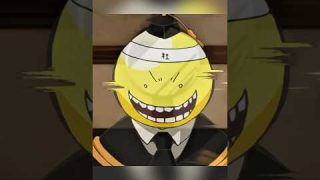 He's actually the best teacher🤯 #anime