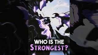 How Many Grades Are there in Jinwoo's Shadow Army in Solo Leveling?