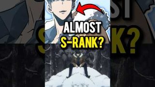 How strong is SUNG JINWOO in SOLO LEVELING season 2?