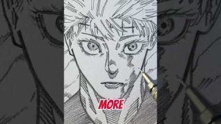 How to draw blood in manga || Jmarron