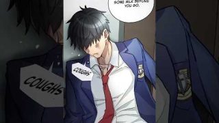 I am not a weak #manhwa #mamga #manga