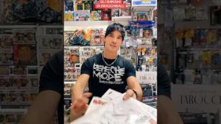 I soliti furbetti 💀 #starshoproma #starcomics #manga #fumetti #starshock #fumetteria