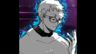 If ykyk 😳 -《 Jujutsu Kaisen Manga Edit 》