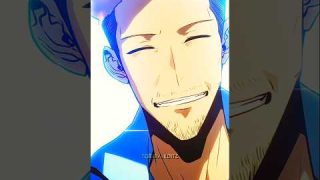 I'll Think of You as my younger brother 🥺 // [solo leveling] // [edit] // #ytshorts #manhwa #edit