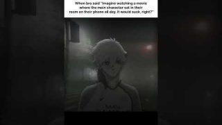 Imagine watching a #life #relatabe #manga #peace