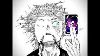 IS HE BACK ? [JJK CHAPTER 260] #gojo #manga #jujutsukaisen