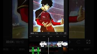 ISAGI Manga Edit 🥵🥶 | complete Tutorial  #capcut