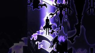 Itarem really think they could invade Earth🔥 | Solo Leveling Ragnarok | #manwhaedit #shorts #manhwa