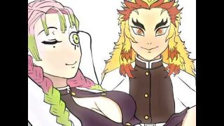 It's so unfair 🗿 #anime #kimetsunoyaiba #animeedit #demonslayer #hashira