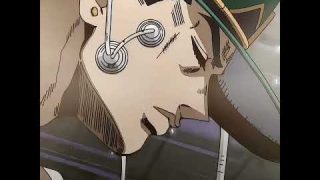 #jojosbizarreadventure #jojo #jjba #anime #manga #animeedit #mangaedit #edit
