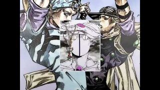 #jojosbizarreadventure #jojo #jjba #anime #manga #animeedit #mangaedit #edit