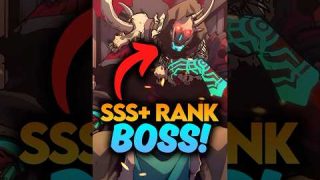 Kargalgan’s Dungeon was Not A Rank! Solo Leveling Season 2 #sololeveling #shorts