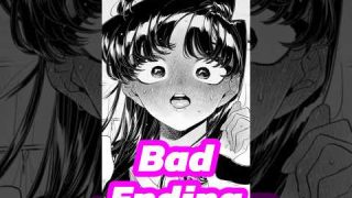 Komi Is Finally Over….